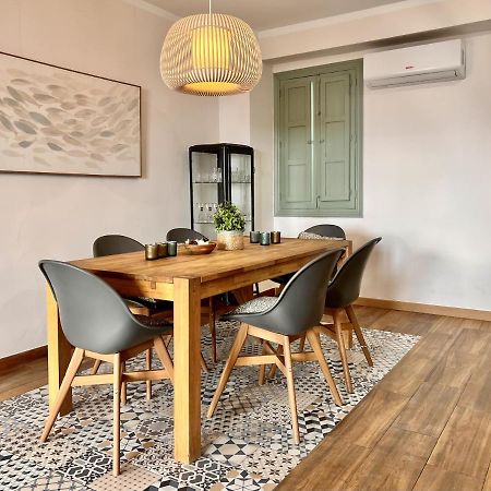 Downtown Apartment By United Renters Alicante Kültér fotó