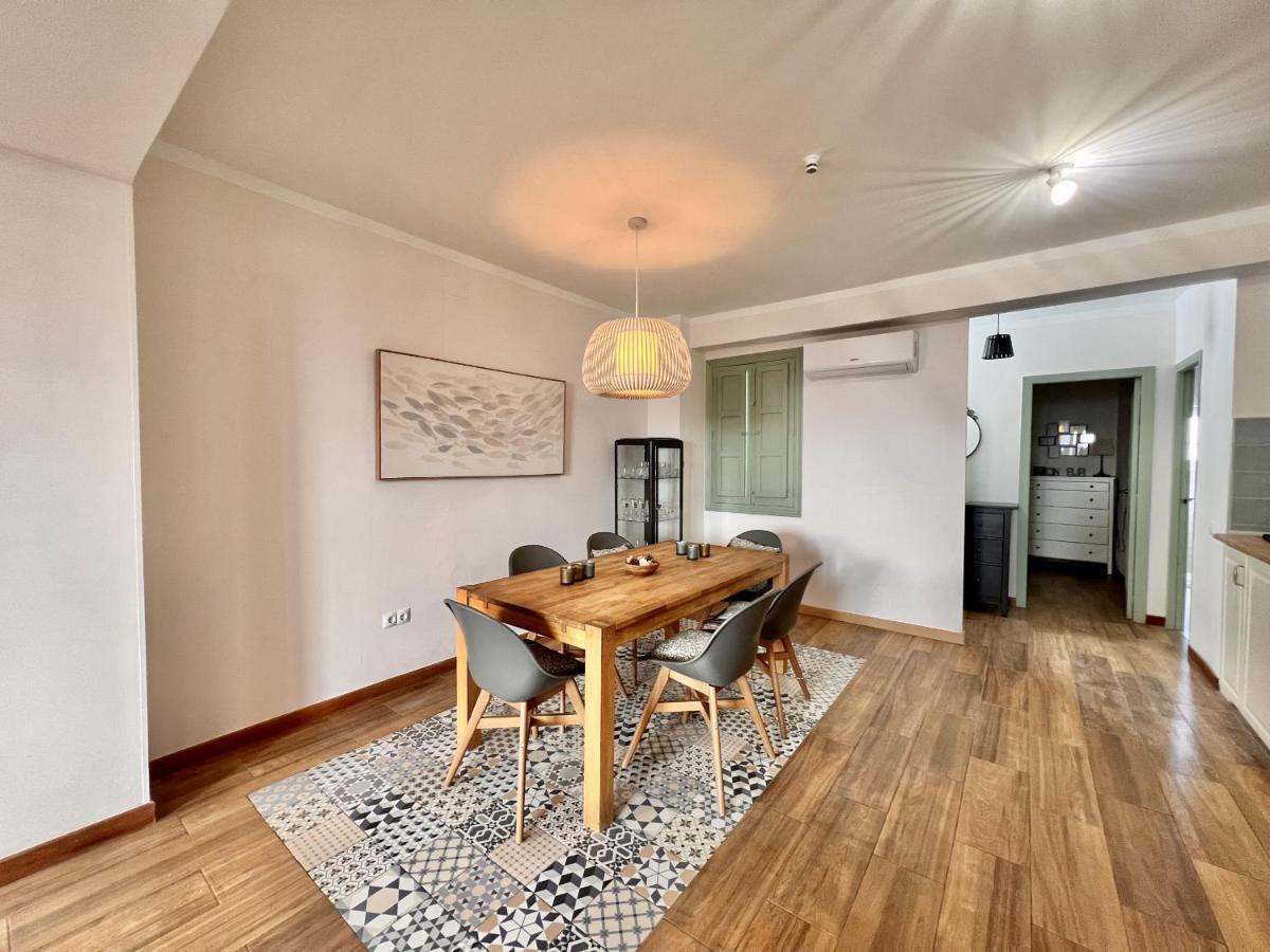 Downtown Apartment By United Renters Alicante Kültér fotó