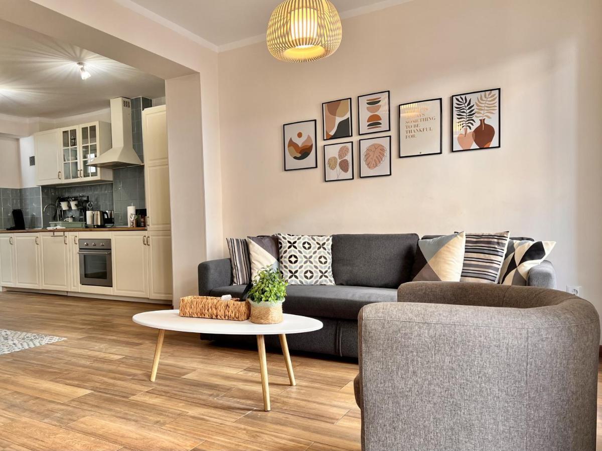 Downtown Apartment By United Renters Alicante Kültér fotó