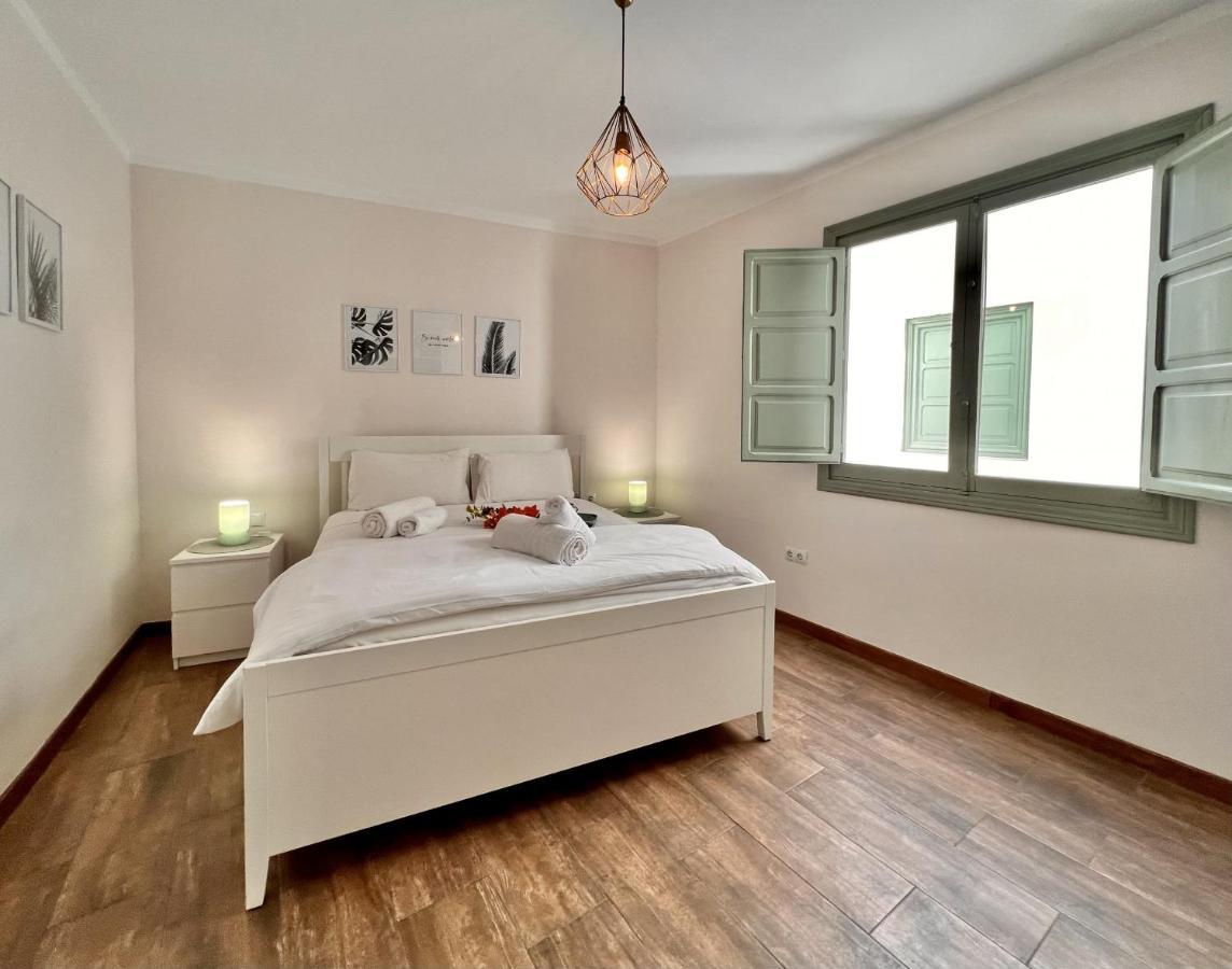 Downtown Apartment By United Renters Alicante Kültér fotó