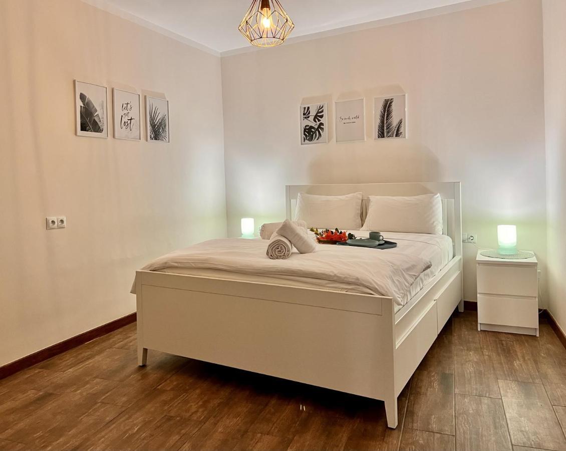 Downtown Apartment By United Renters Alicante Kültér fotó