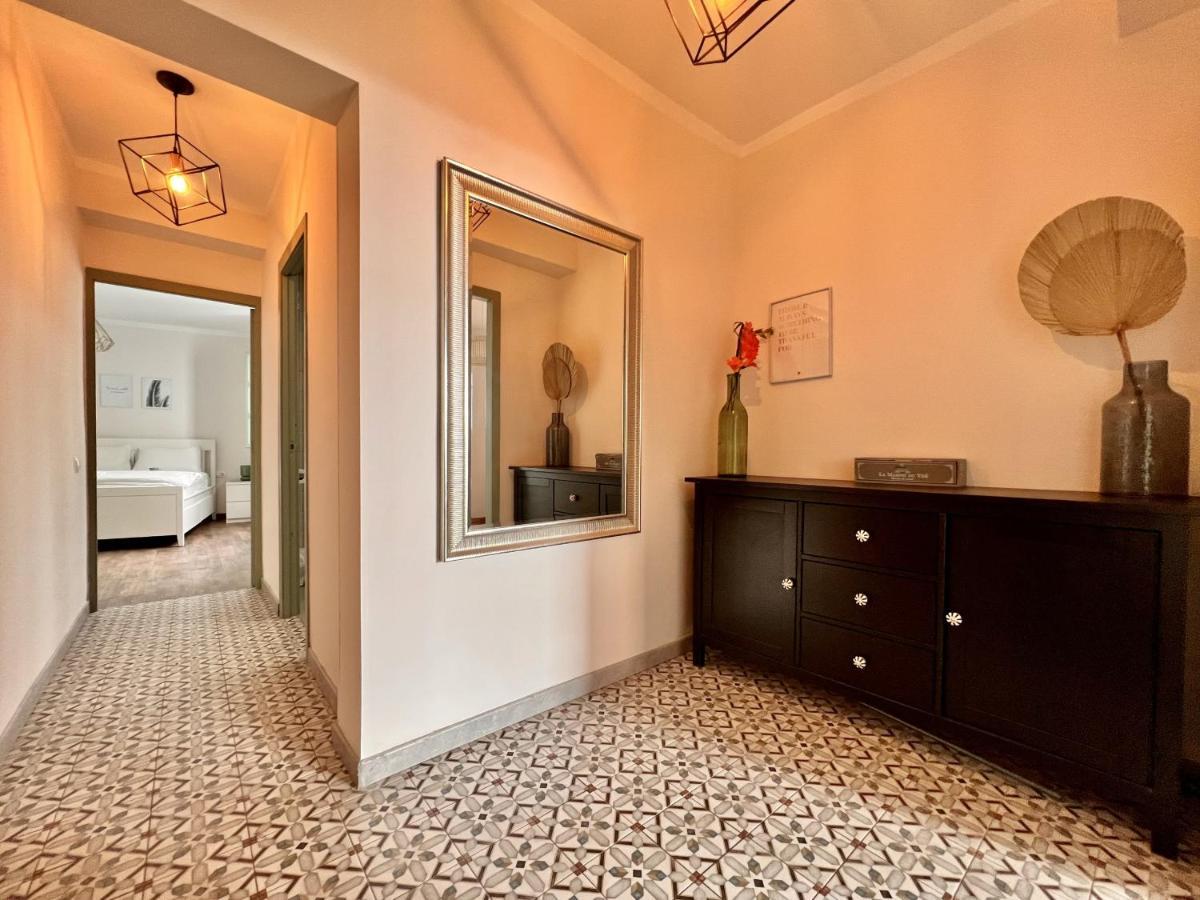 Downtown Apartment By United Renters Alicante Kültér fotó