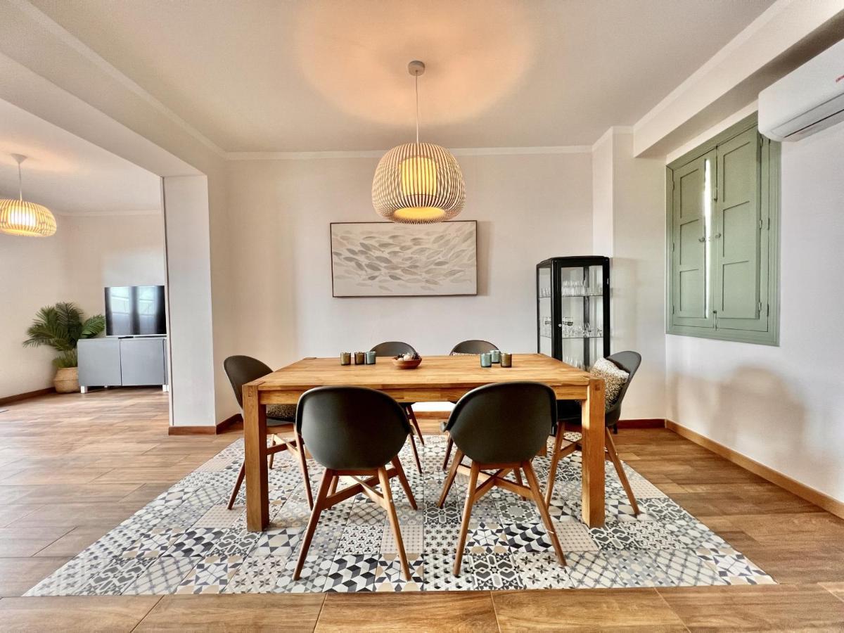 Downtown Apartment By United Renters Alicante Kültér fotó