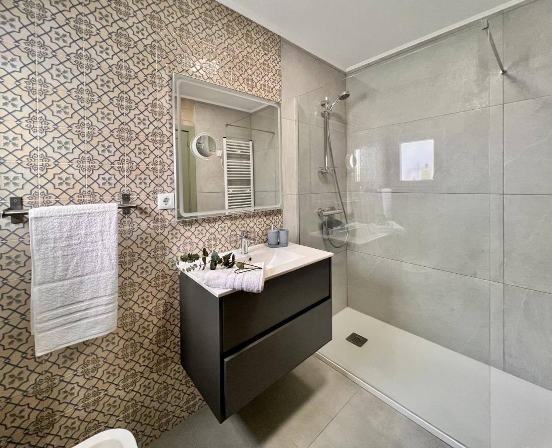Downtown Apartment By United Renters Alicante Kültér fotó
