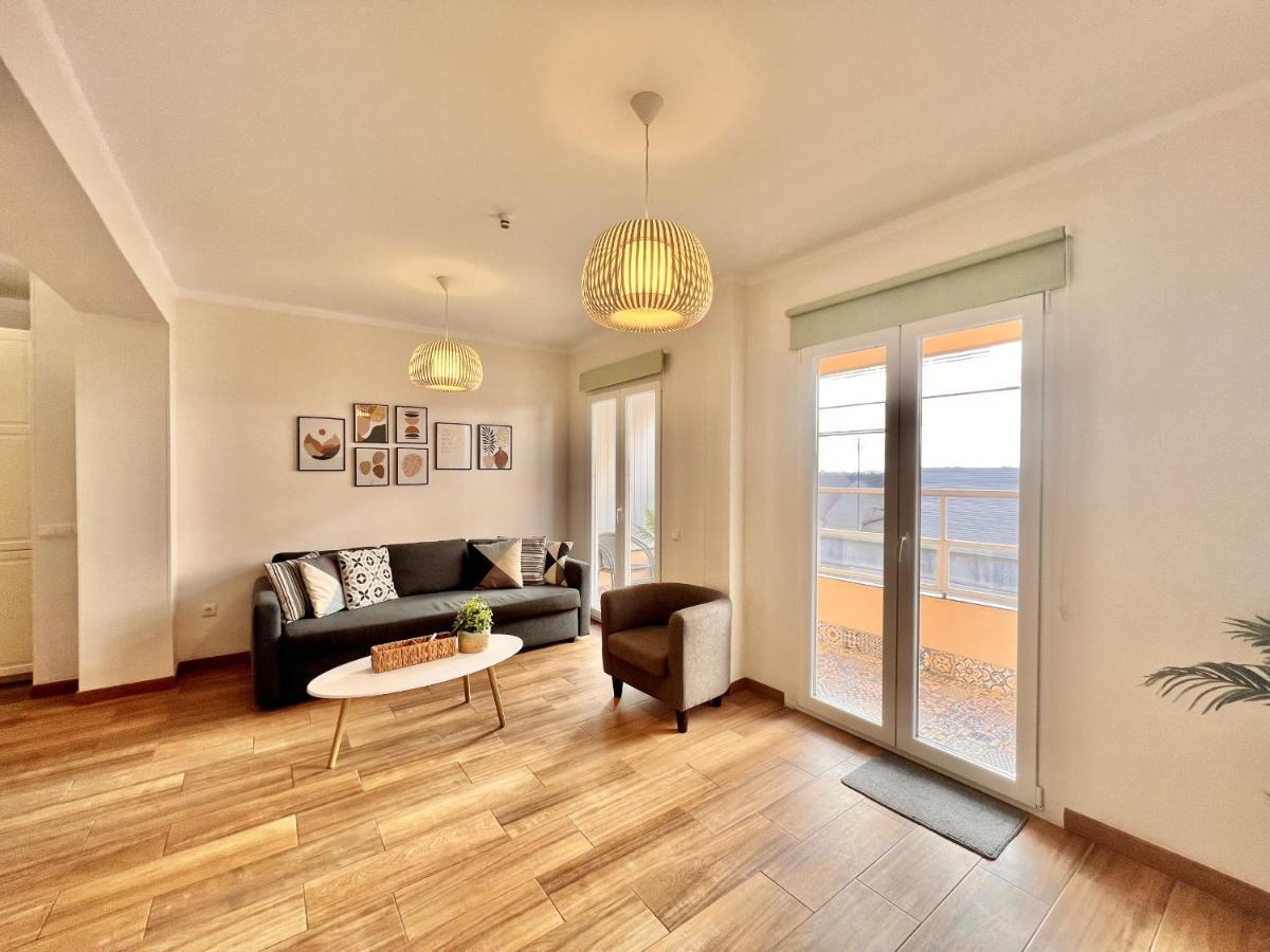Downtown Apartment By United Renters Alicante Kültér fotó