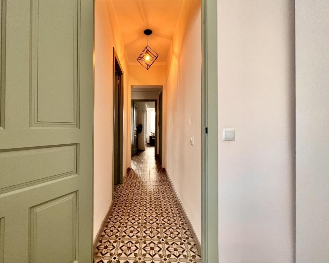 Downtown Apartment By United Renters Alicante Kültér fotó