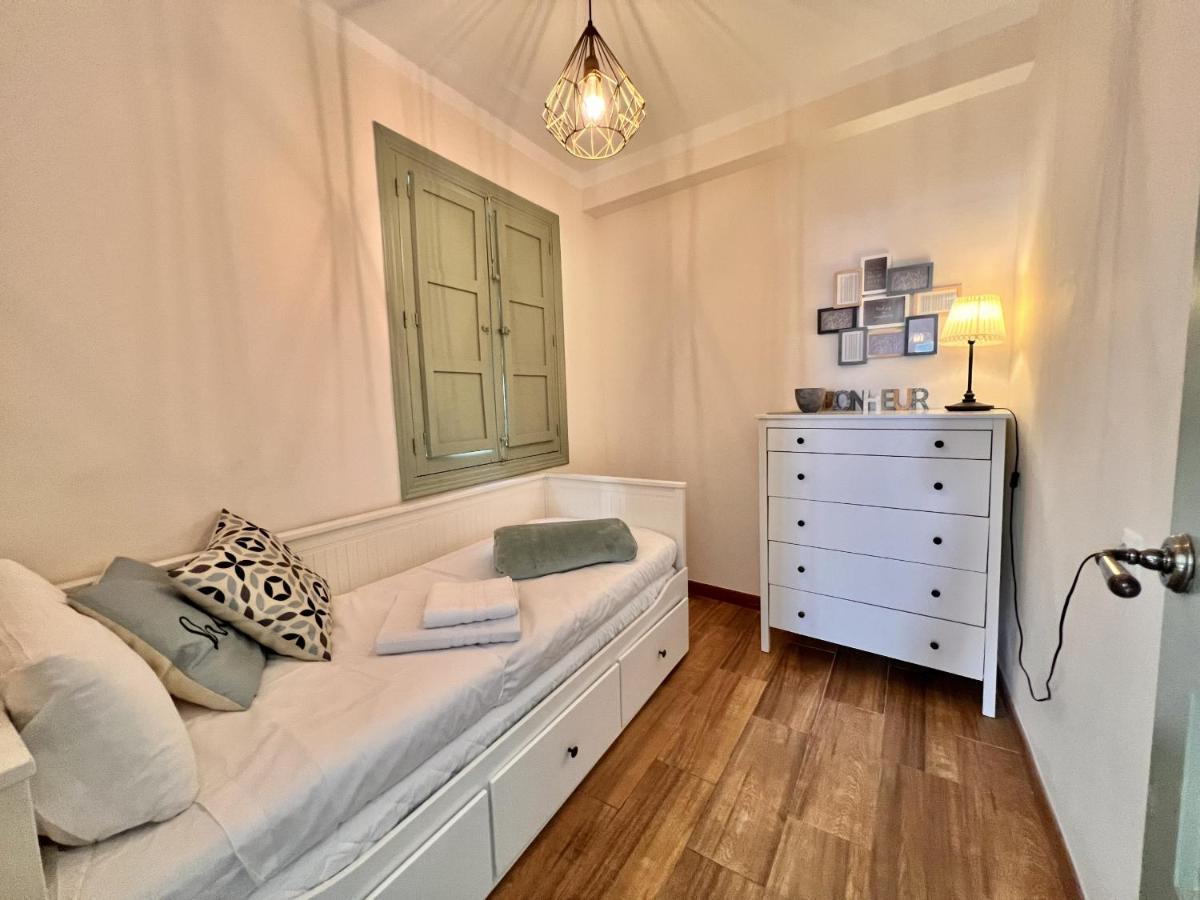 Downtown Apartment By United Renters Alicante Kültér fotó