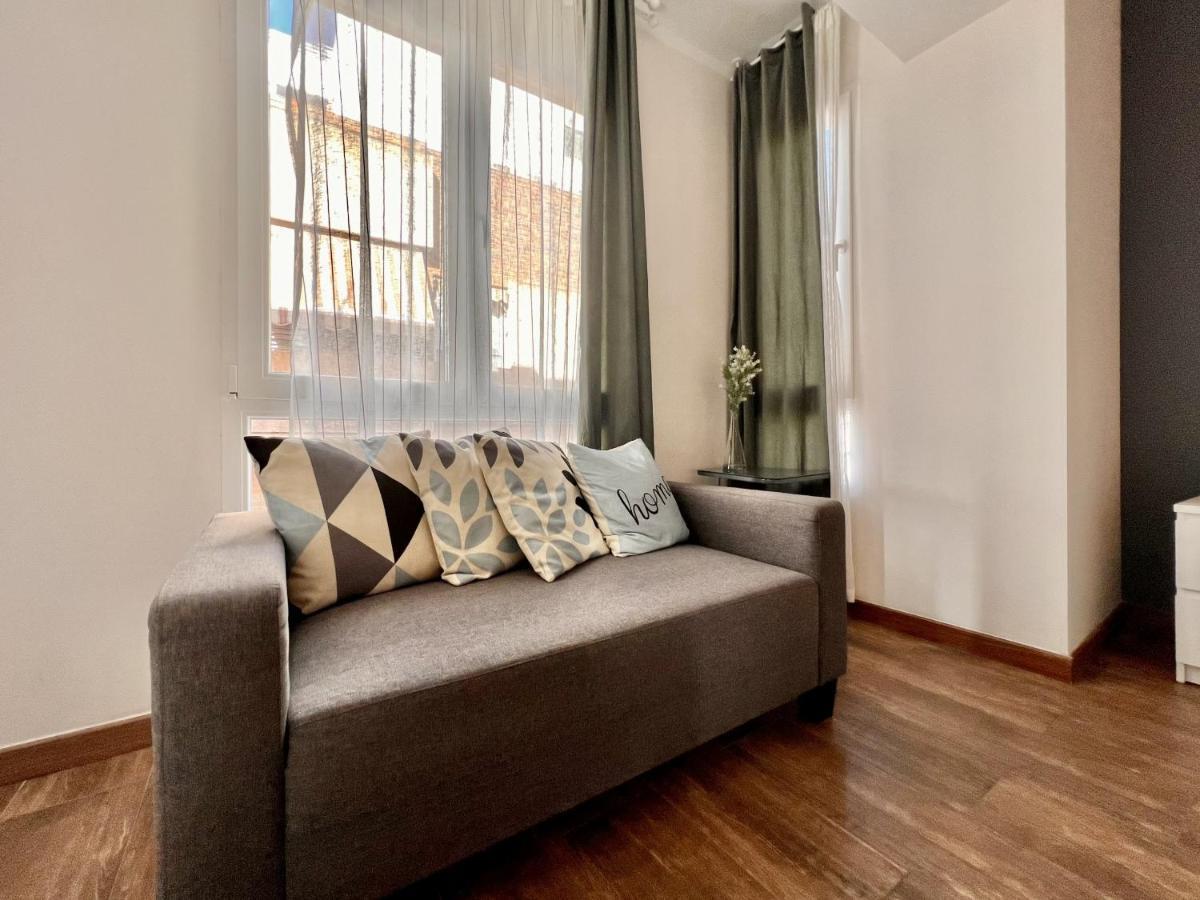 Downtown Apartment By United Renters Alicante Kültér fotó