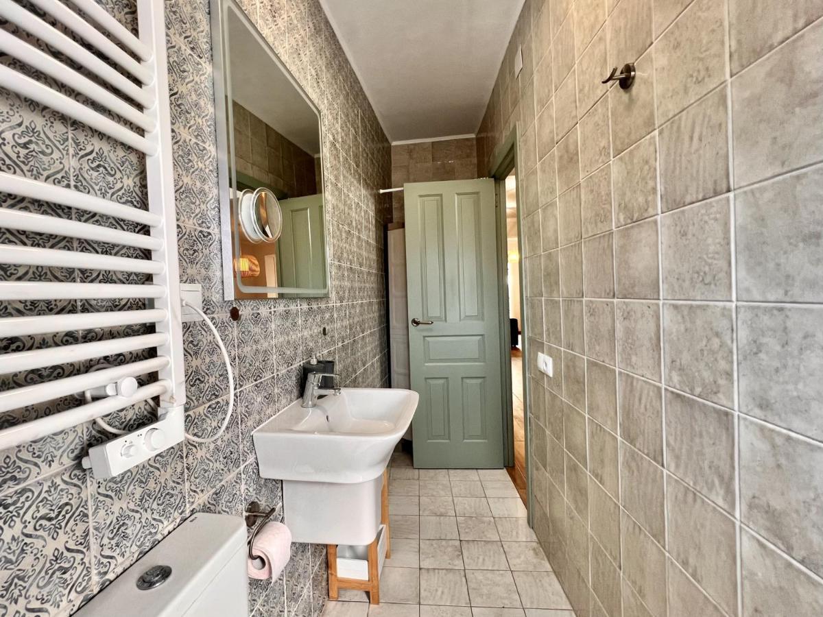 Downtown Apartment By United Renters Alicante Kültér fotó