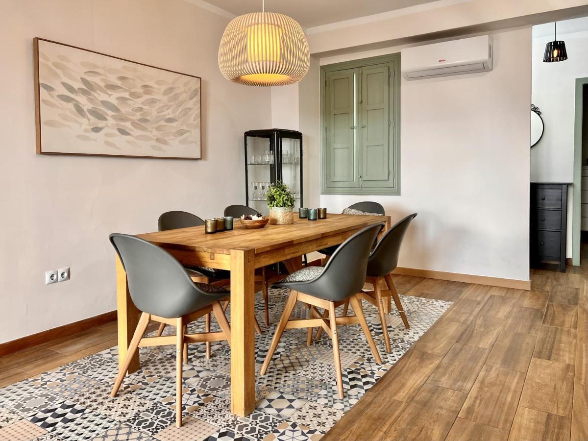 Downtown Apartment By United Renters Alicante Kültér fotó