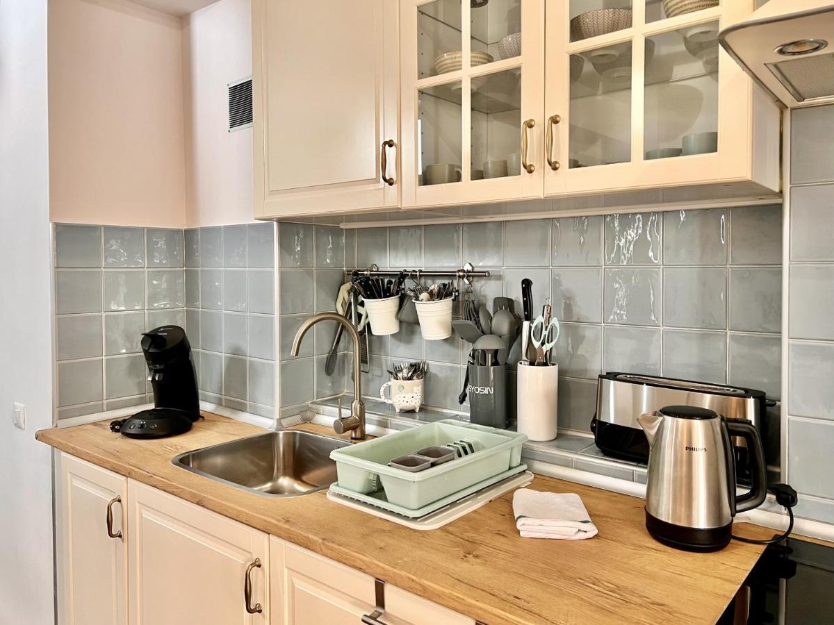 Downtown Apartment By United Renters Alicante Kültér fotó