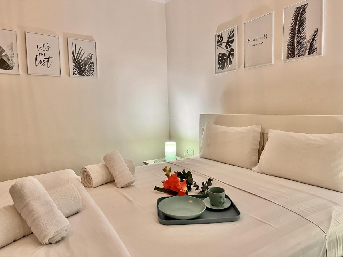 Downtown Apartment By United Renters Alicante Kültér fotó