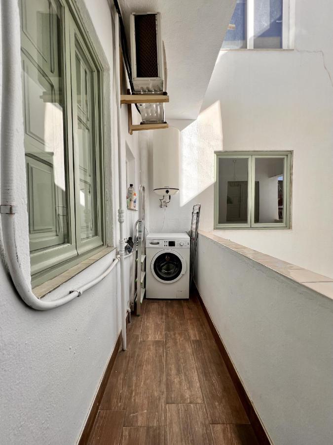 Downtown Apartment By United Renters Alicante Kültér fotó