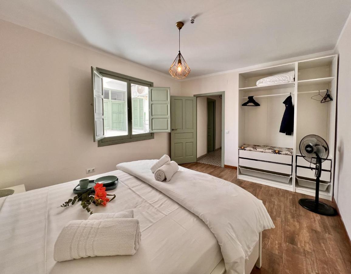 Downtown Apartment By United Renters Alicante Kültér fotó