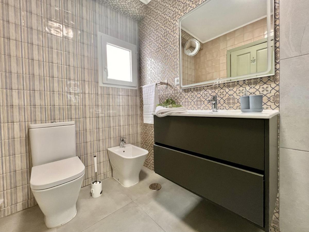 Downtown Apartment By United Renters Alicante Kültér fotó