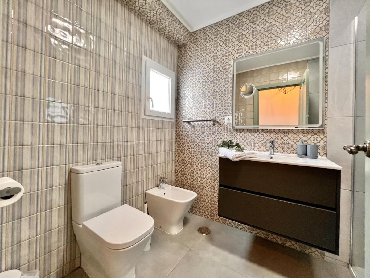 Downtown Apartment By United Renters Alicante Kültér fotó