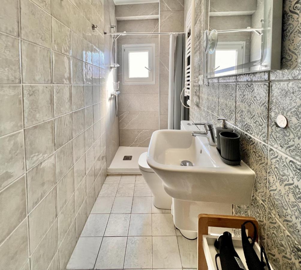 Downtown Apartment By United Renters Alicante Kültér fotó